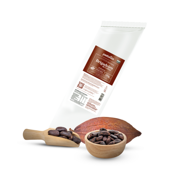 Brigadeiro de Colher